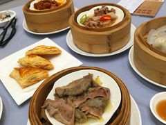 -维多利亚大酒店·雅园中餐厅