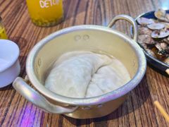 -蚝堡海鲜·威海菜·海肠捞饭·烧烤·亚洲吃蚝公司(幸福门店)