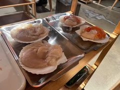 -霸腹烤肉(厦门柚子番店)
