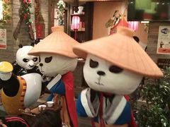 -蜀大侠火锅(香格里拉店)