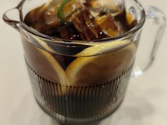 -咖啡人·融合餐厅(万达环宇店)