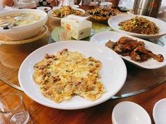 -下梅人家土菜馆(历史文化餐厅度假区店)