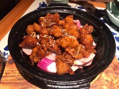 -绿茶餐厅(布吉万象汇店)