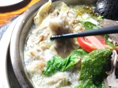 -陈记泸州酸菜豆花火锅(建设路店)