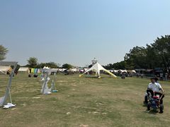 -长洲岛都市农业公园