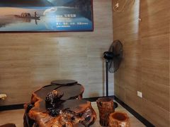 -肖记公安牛肉鱼杂馆·省级非物质文化遗产(三角路直营店)