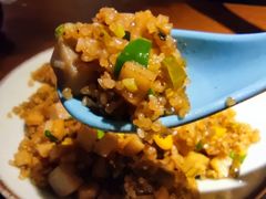 -吃饭皇帝大土家民族菜(正大广场店)