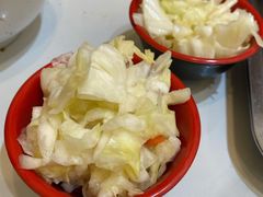 泡菜-李兰英湖南面馆(护国路店)
