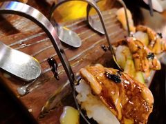 -白石的深夜食堂(大上海店)