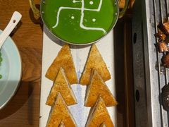 -敏珠拉姆藏餐·南京厨房(富春江东街店)