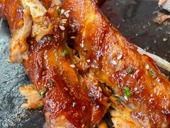 -1886德国汽车餐厅(外滩中央店)