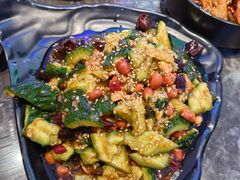 -刘成杰锦州烧烤(南河路店)