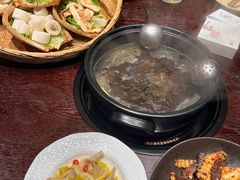 -滇野云南野生菌餐厅(陕西南路店)