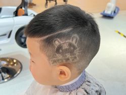 -星咔萌StarCamo儿童剪发(芳圆里IDMALL品牌形象店)