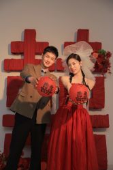 -青禾婚纱摄影(杭州店)