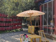 -中卫御苑福膳·养生局(圆明园店)