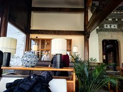 -广富林宰相府酒店·水云间
