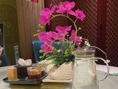 -紫光园·烤鸭(吕家营店)