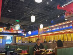 -牛New寿喜烧(虹桥新天地店)