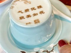 -杏花堂晋商私房菜(华熙五棵松店)