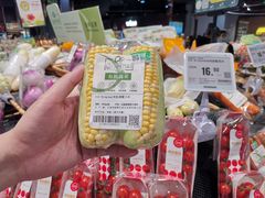 -Olé精品超市(广州太古汇店)