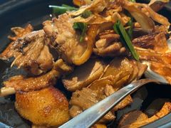 -五缘湾凯悦酒店·悦饗中餐厅