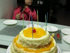 -OL’s Cake鲜荟千层(东风中路店)