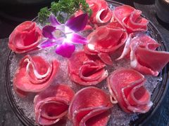 -新草堂锅物料理(泉城路店)