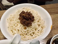 素椒杂酱面-明红蹄花(糍粑店街店)