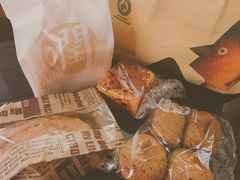 -东哥面包(江宁大润发店)