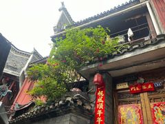 -乾州古城