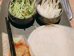 -新石器烤肉(百联川沙店)