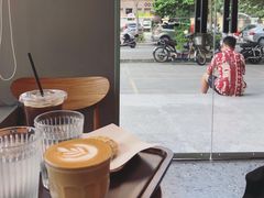 -CoffeeVendor(西乡店)