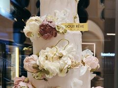 -杜哈夫DOUX RÊVE·生日蛋糕(日月光店)