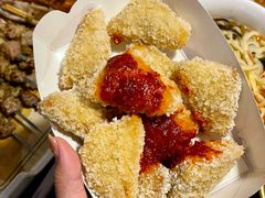 -大佬陈羊肉串(永安街店)