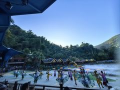 -西双版纳原始森林公园
