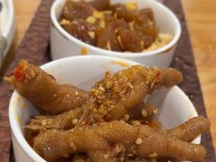 -莲花公园煎蟹·30年闽菜(火车站店)