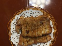 -九大簋家宴(晓港湾店)