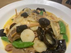 -京味斋·烤鸭·北京菜(安贞店)