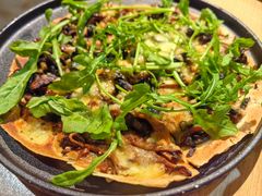 -本处·素食·融合料理(南油店)