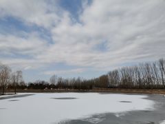 -东郊湿地公园
