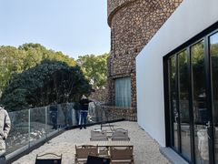 -J Create城市露营咖啡·简餐·宠物(上海动物园店)