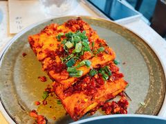 -半山腰·云南菜(侨福芳草地店)