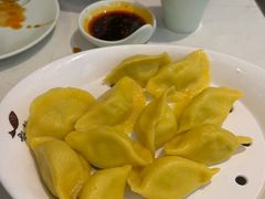 -船歌·鱼水饺青岛菜(国贸商城店)