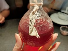 -赠李白·如诗的川味(余杭万达广场店)