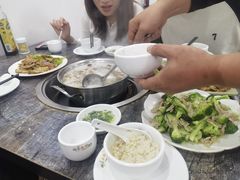 -力哥地道海南菜·联谊文昌鸡老店