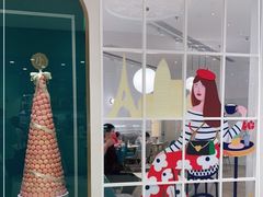 -PAUL LAFAYET 法式甜品(深圳湾万象城店)