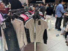 -GIORGIO ARMANI(燕莎奥特莱斯购物中心店)