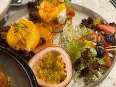 -BE BRIGHT KITCHEN(正佳广场店)