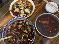 -三哥田螺(北书院街店)